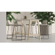 Twist & Sit Visitor Chair